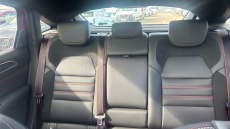 Renault Arkana 1.6 E-TECH Hybrid 145 R.S. Line 5dr Auto Hybrid Estate